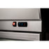 Atosa Stainless Steel Double Door Display Refrigerator 900 Litres - YCF9402